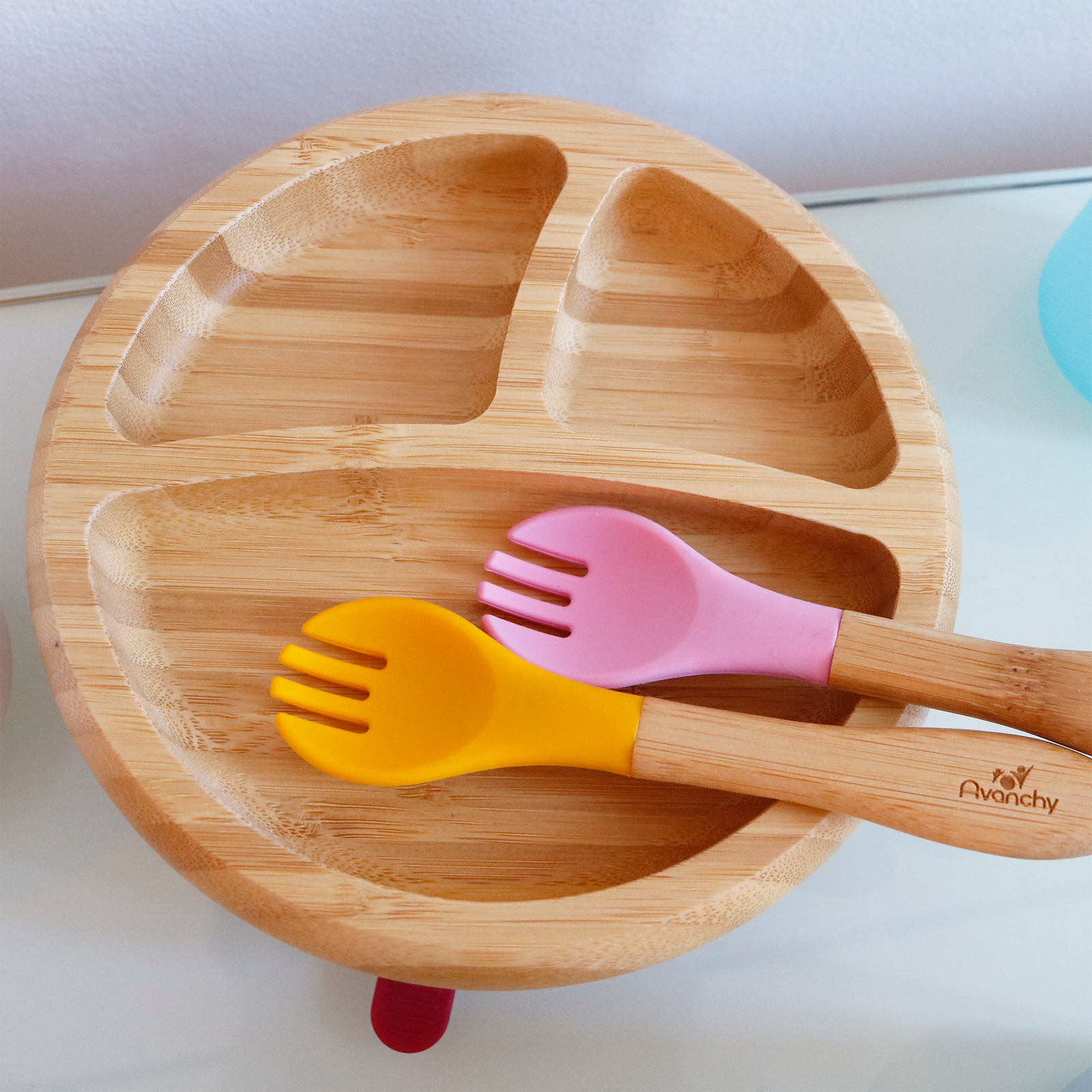 The Science Behind Avanchy: Why We Use Bamboo and Silicone