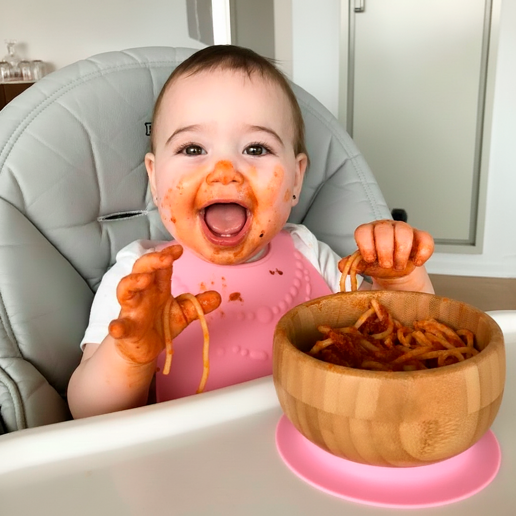 Easy Ways to Boost Iron at Mealtime