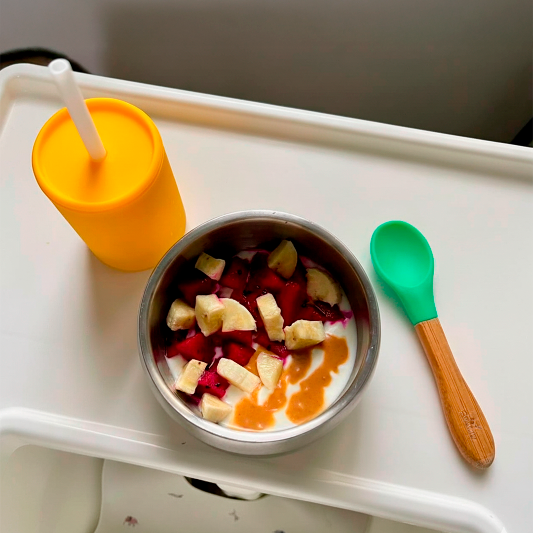 Toddler Breakfast Ideas for Busy Mornings