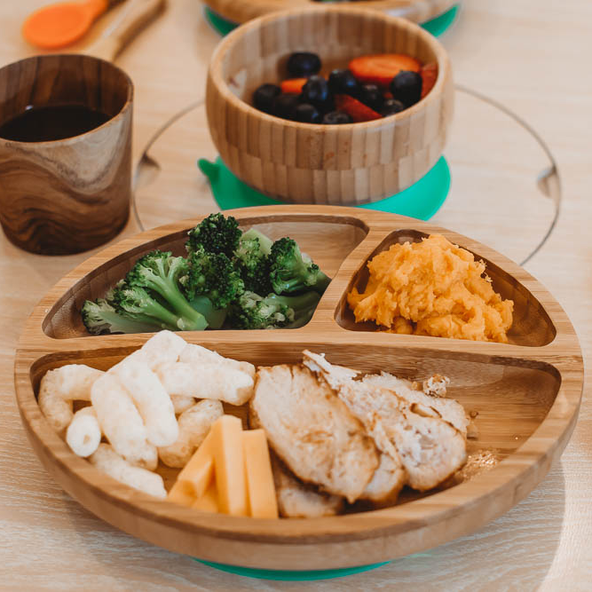 Avanchy's Journey: From Concept to Conscious Baby Feeding Brand - Avanchy Sustainable Baby Dishware