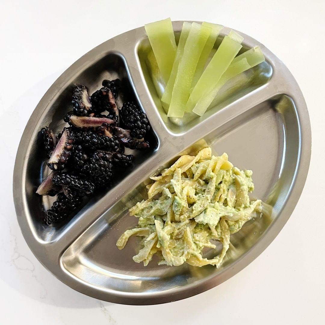Avanchy Tableware: A Family Choice for Health & Planet - Avanchy Sustainable Baby Dishware