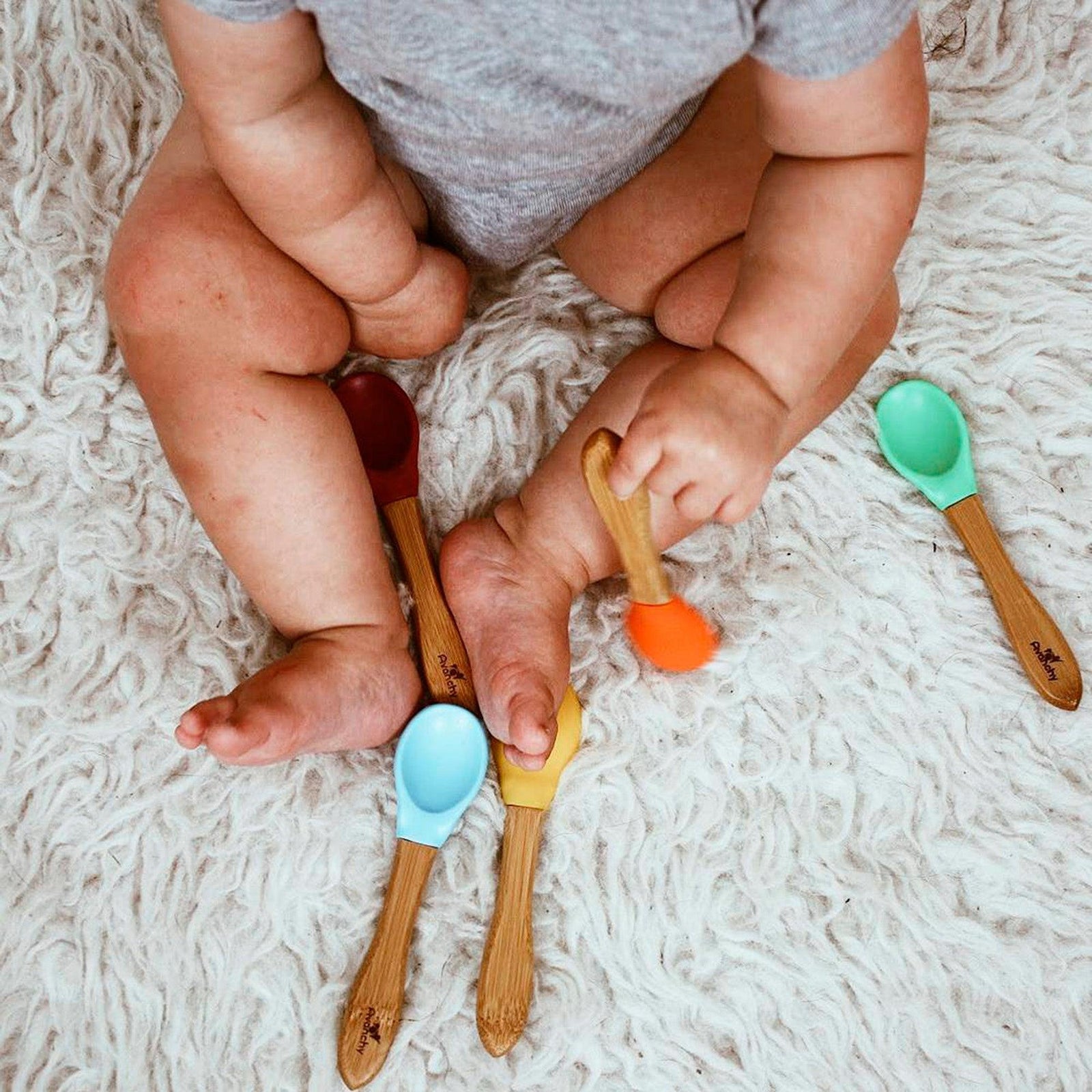 Baby-Led Spoon Feeding Tips: Avoid These Common Mistakes