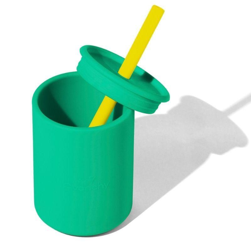 Don't Miss the New Silicone & Stainless Steel Toddler Cups at Avanchy -  Avanchy Sustainable Baby Dishware