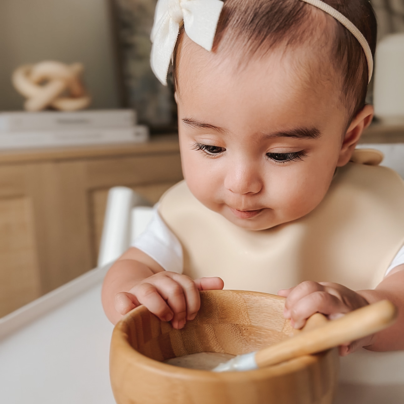 Embrace Eco-Friendly Living: The Importance of Reducing Plastic - Avanchy Sustainable Baby Dishware