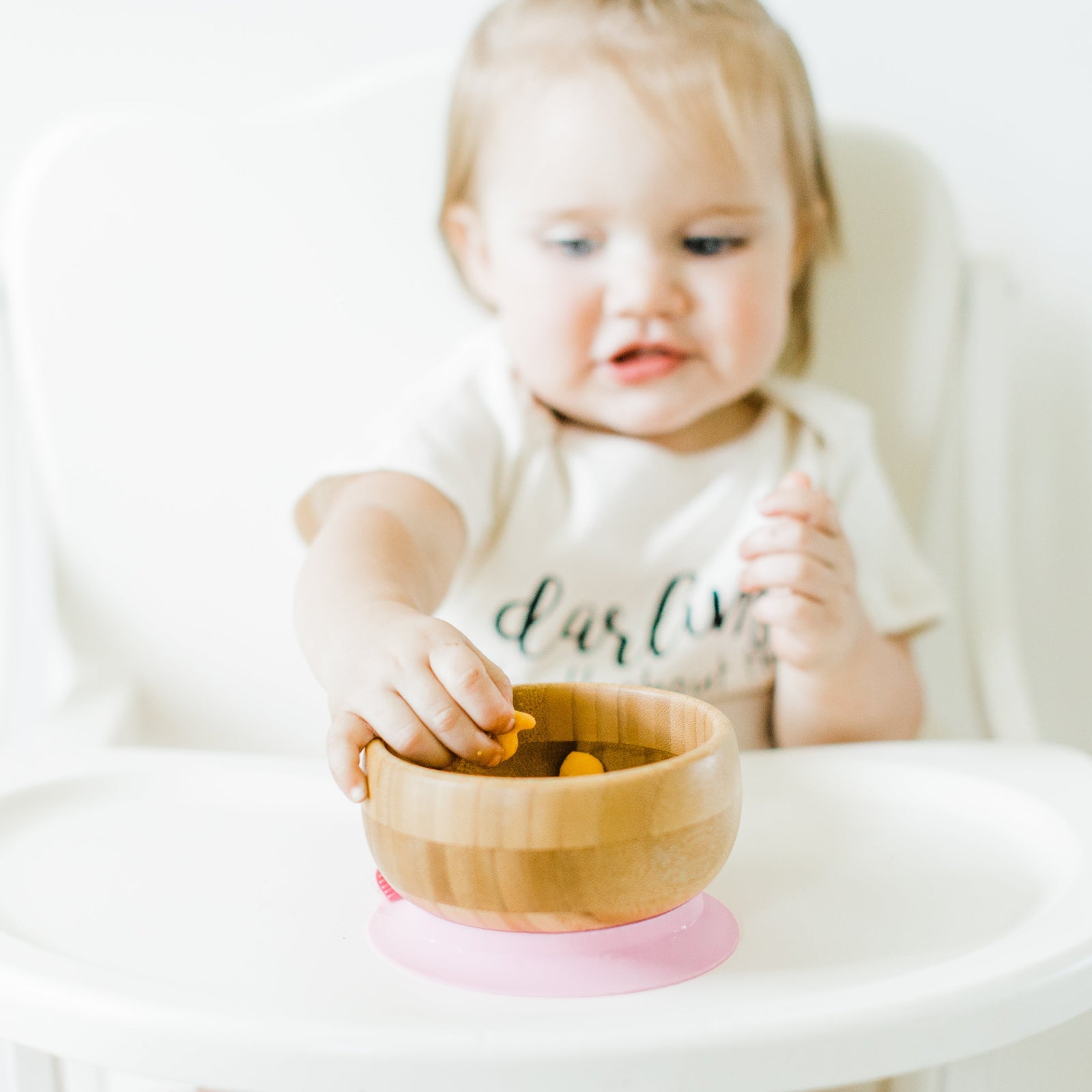 Exploring Avanchy's Colorful World - Avanchy Sustainable Baby Dishware