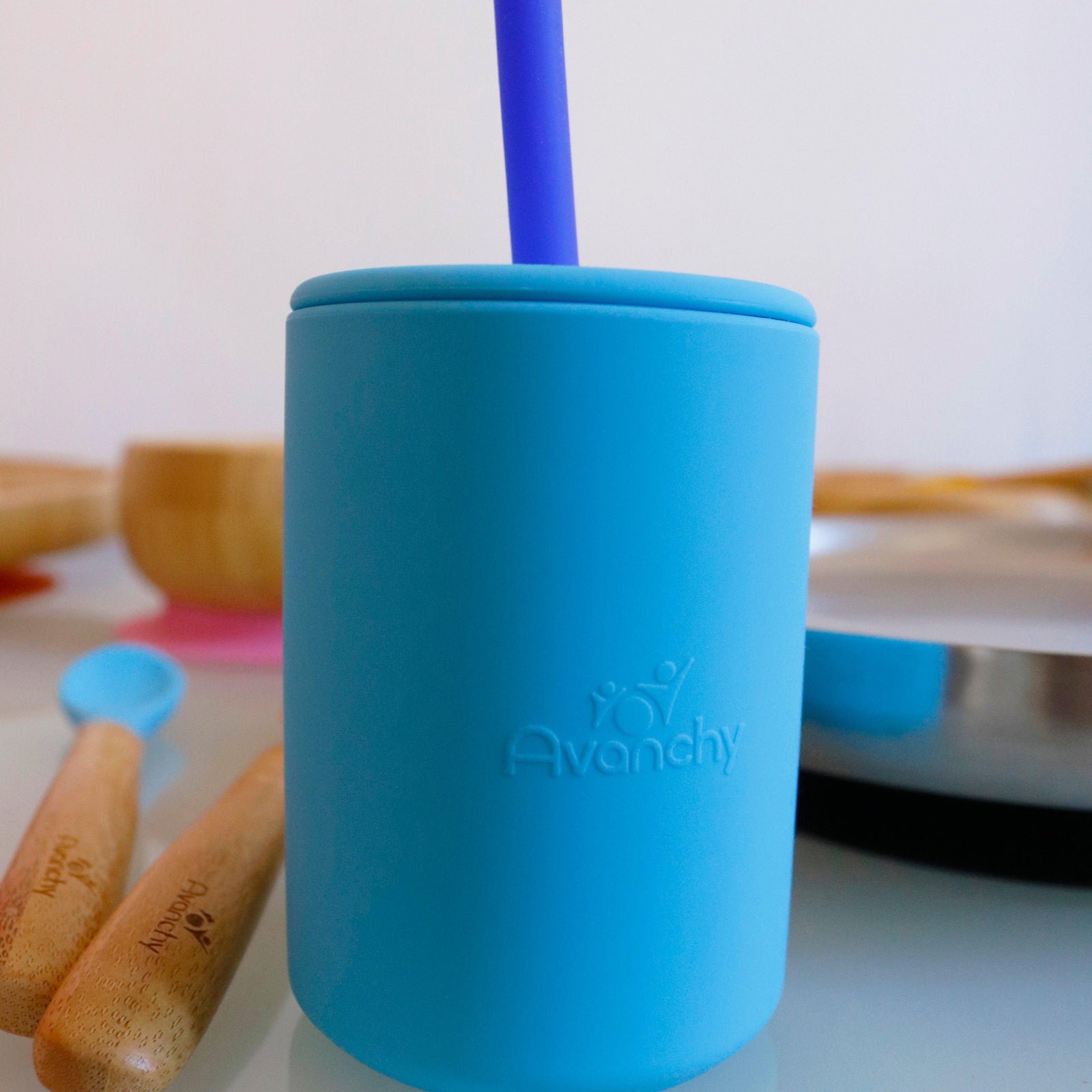 Real Parents, Real Reviews: How Avanchy Baby Cups Make a Difference