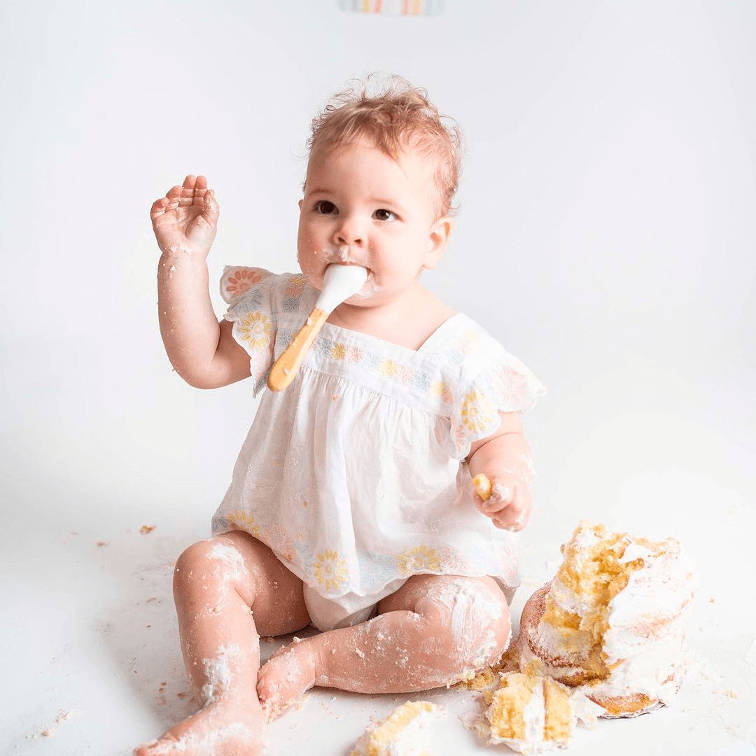 Tiny & Little Spoon Activities: Fun, Learning, and Bonding - Avanchy Sustainable Baby Dishware