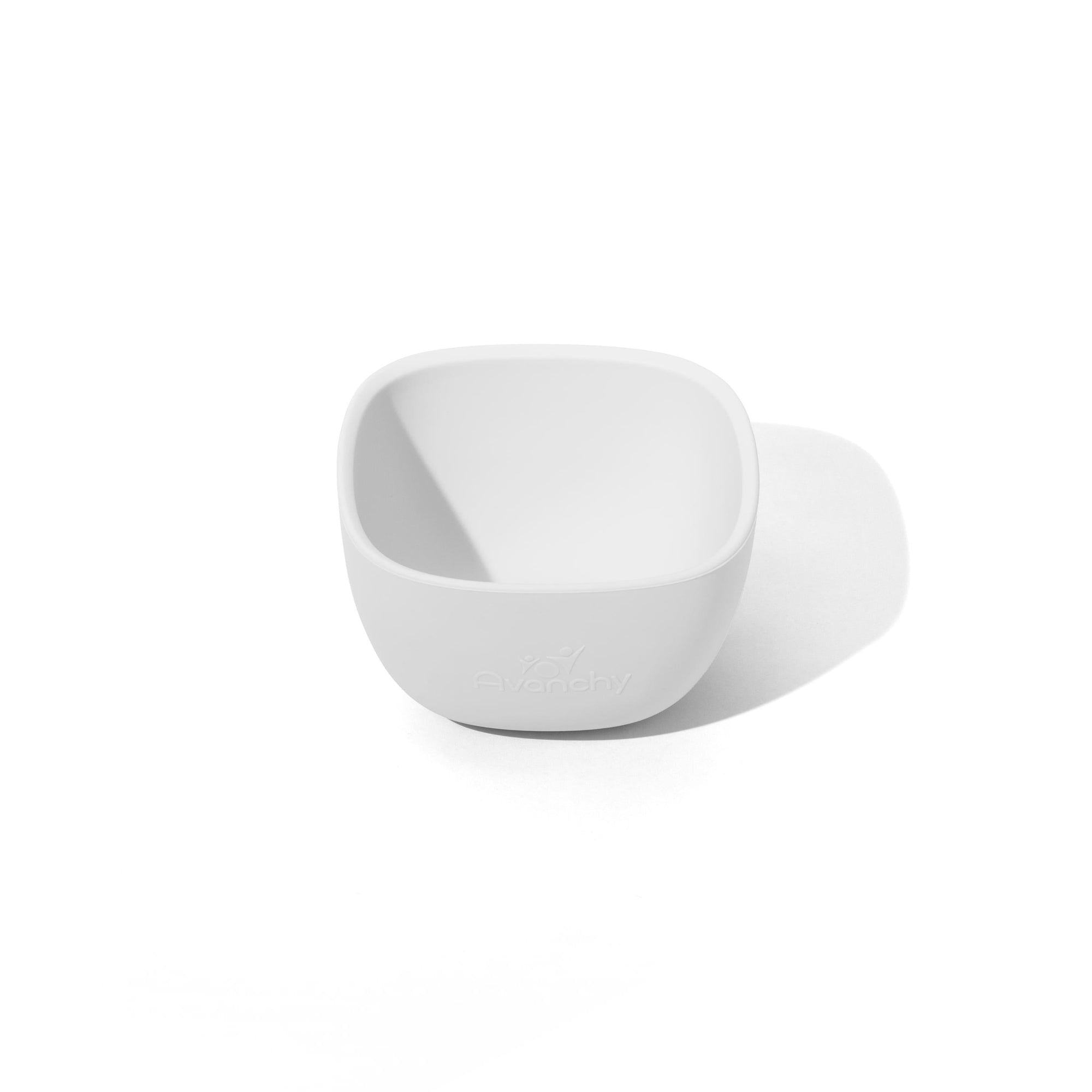 La Petite Silicone Mini Bowl - Avanchy Sustainable Baby Dishware