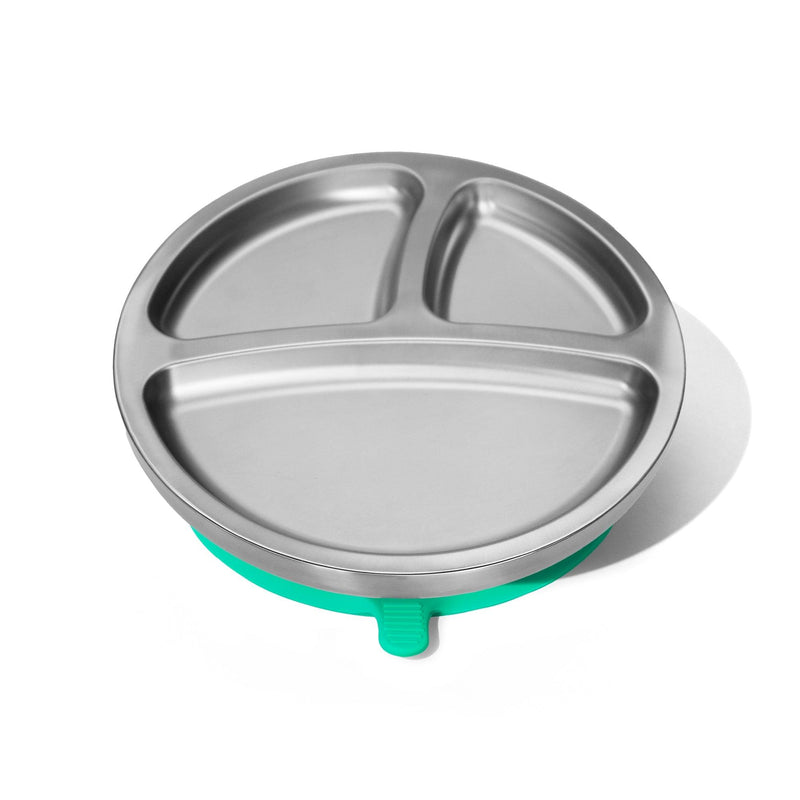 Green / Plate Only