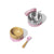Sustainable Essentials Gift Set - Avanchy Sustainable Baby Dishware