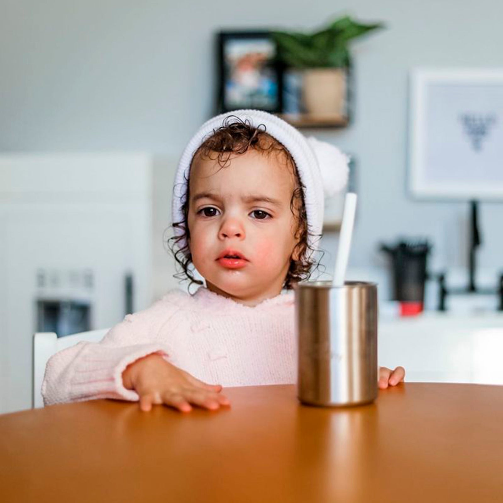 Benefits of 18/10 Stainless Steel Cups for Children