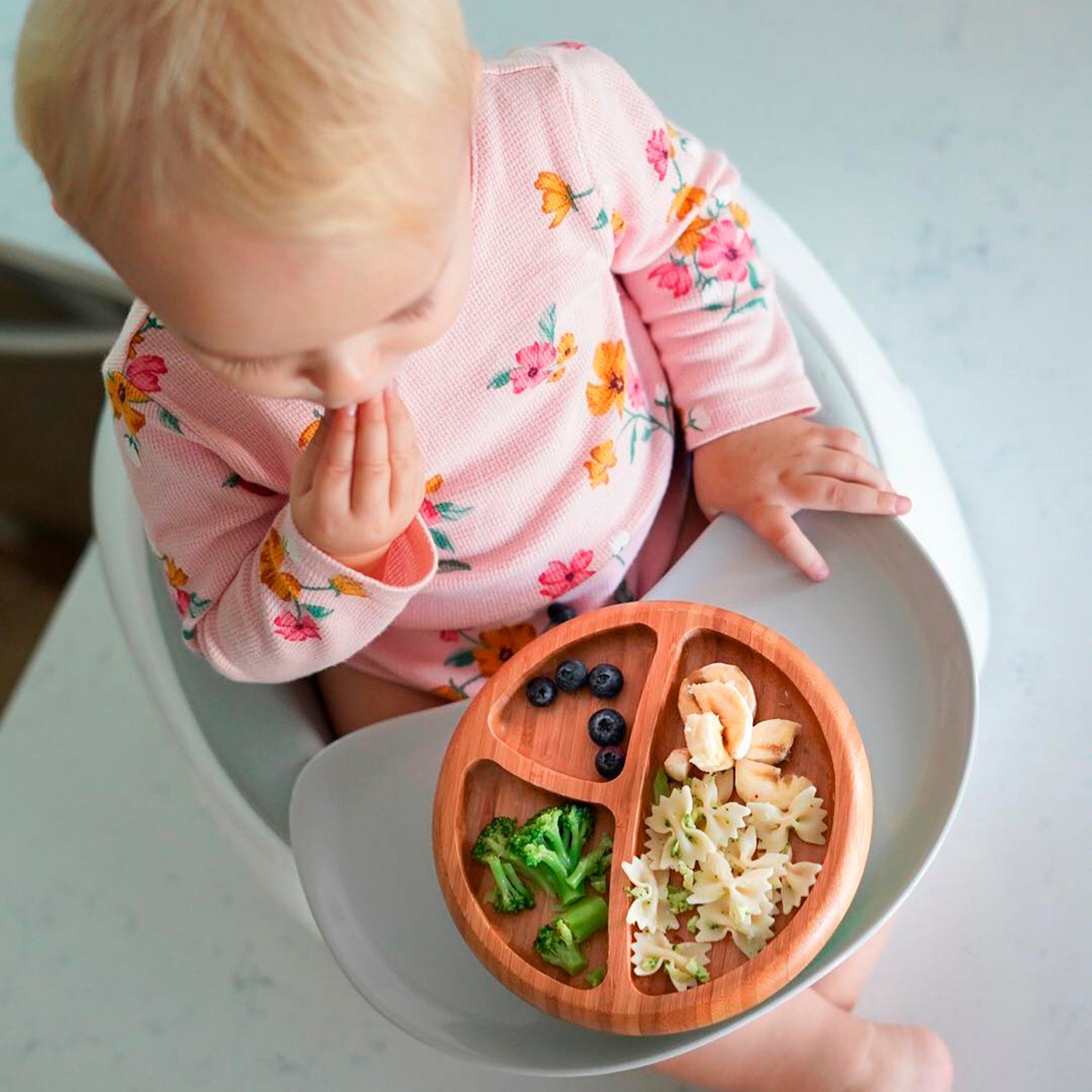 Preparing for Baby’s First Meal: How Avanchy Products Create Memories