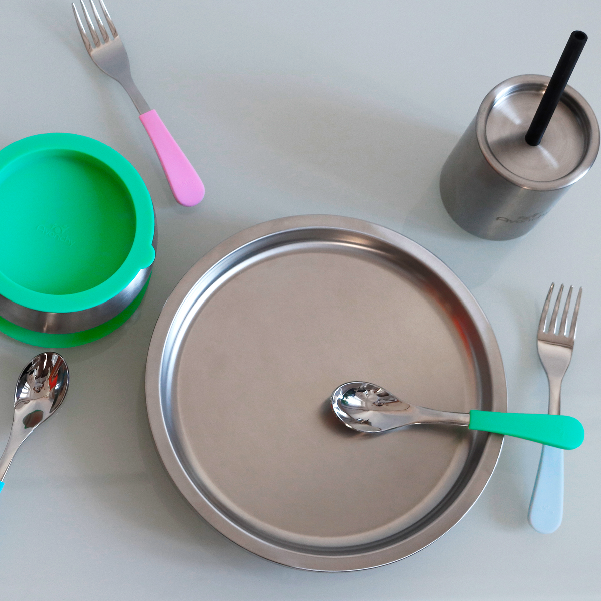 How to Survive Your In-laws’ First Toddler Playdate