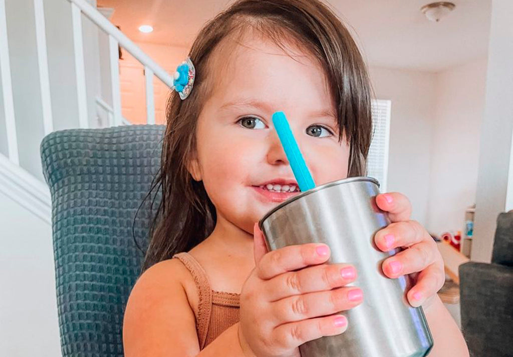 Keeping Your Child Hydrated: A Guide to Healthy Drinking Habits