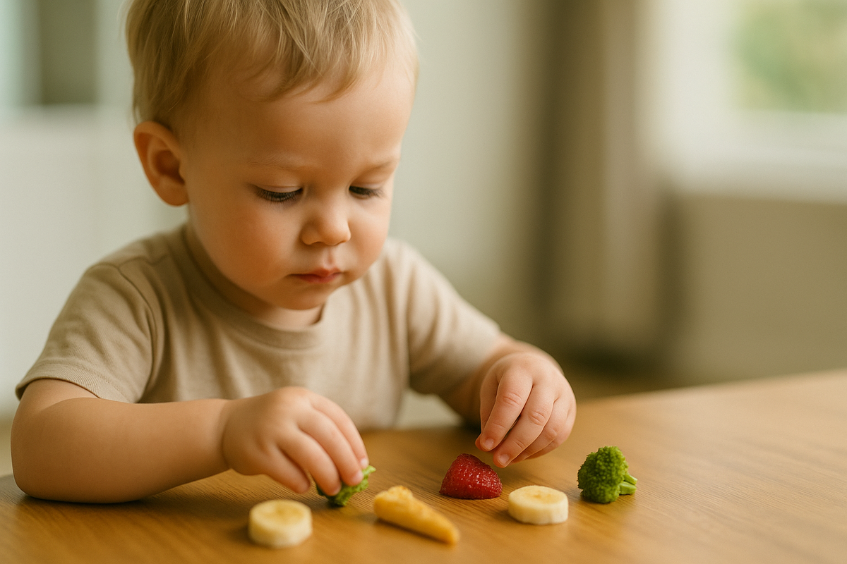 Avanchy Blog Toddler Feeding