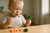 Choosing Gear & Feeding Tricks to Help Toddlers Eat More Without Stress