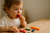 Learn 8 expert toddler feeding tips that promote calm mealtimes