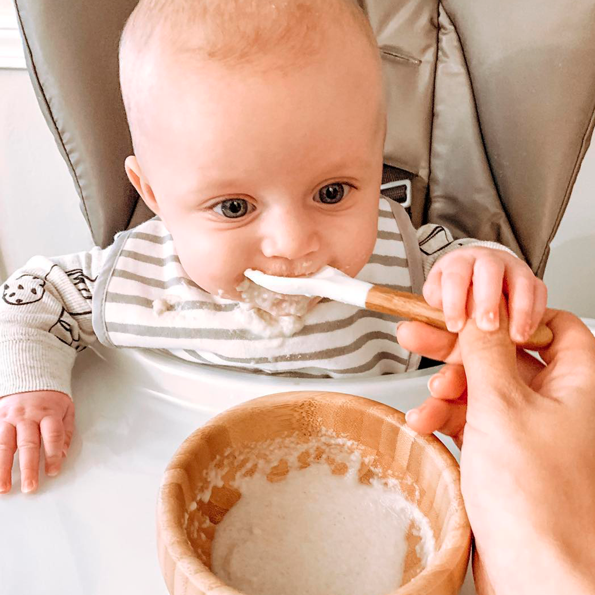 Why Your Little One Refuses the Spoon—and 5 Easy Fixes That Actually Work