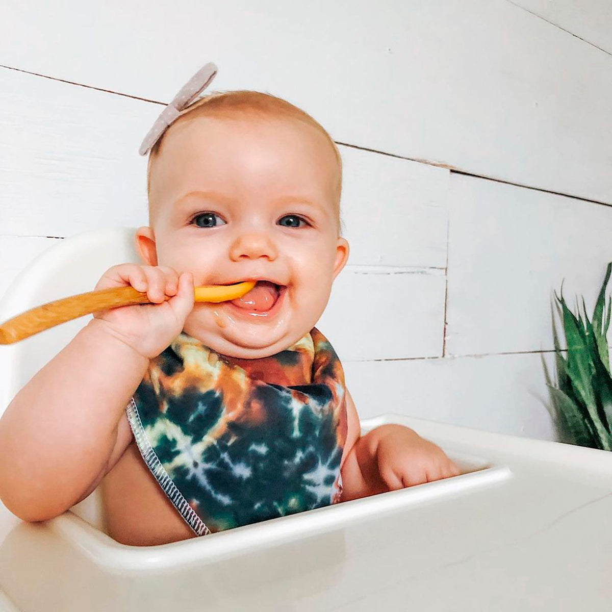 Helping Kids Master Self-Feeding with Utensils