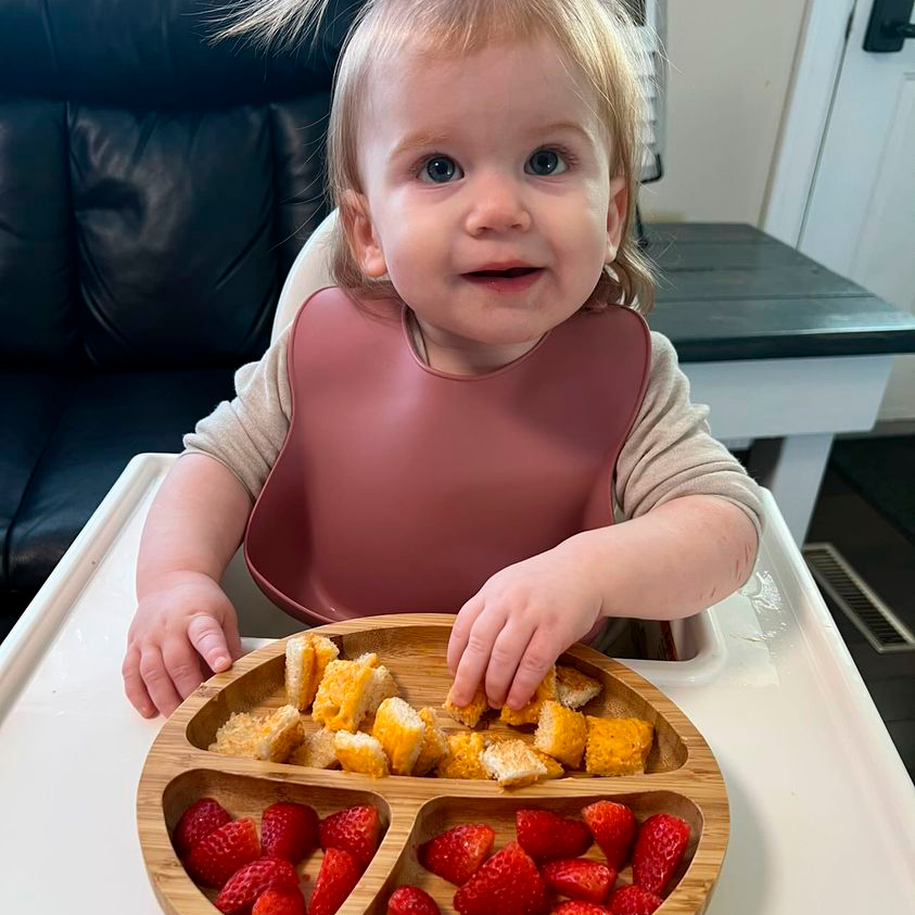 Avanchy's Commitment to Safety - Avanchy Sustainable Baby Dishware