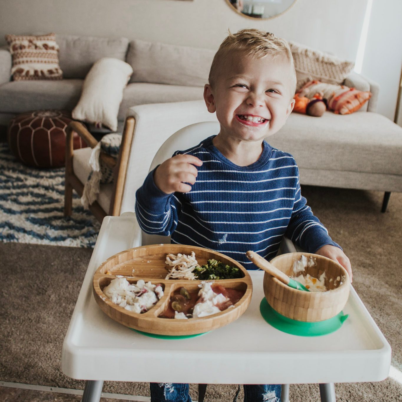 Avanchy The Eco-Friendly and Safe Choice for Your Baby's Feeding Needs - Avanchy Sustainable Baby Dishware
