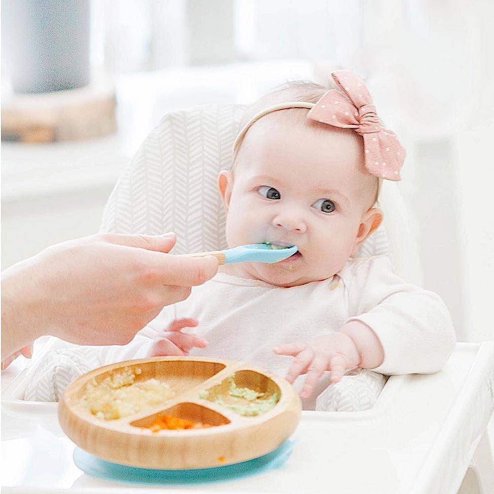 Avanchy vs. Traditional Baby Feeding Products: What Sets Them Apart? - Avanchy Sustainable Baby Dishware