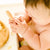 Baby Led Weaning: How does it help? - Avanchy Sustainable Baby Dishware