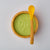 Baby's First Green Soup: Healthy & Delicious - Avanchy Sustainable Baby Dishware