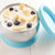 Best of Baby "Winner for Top Baby Tableware" By The Bump - Avanchy Sustainable Baby Dishware