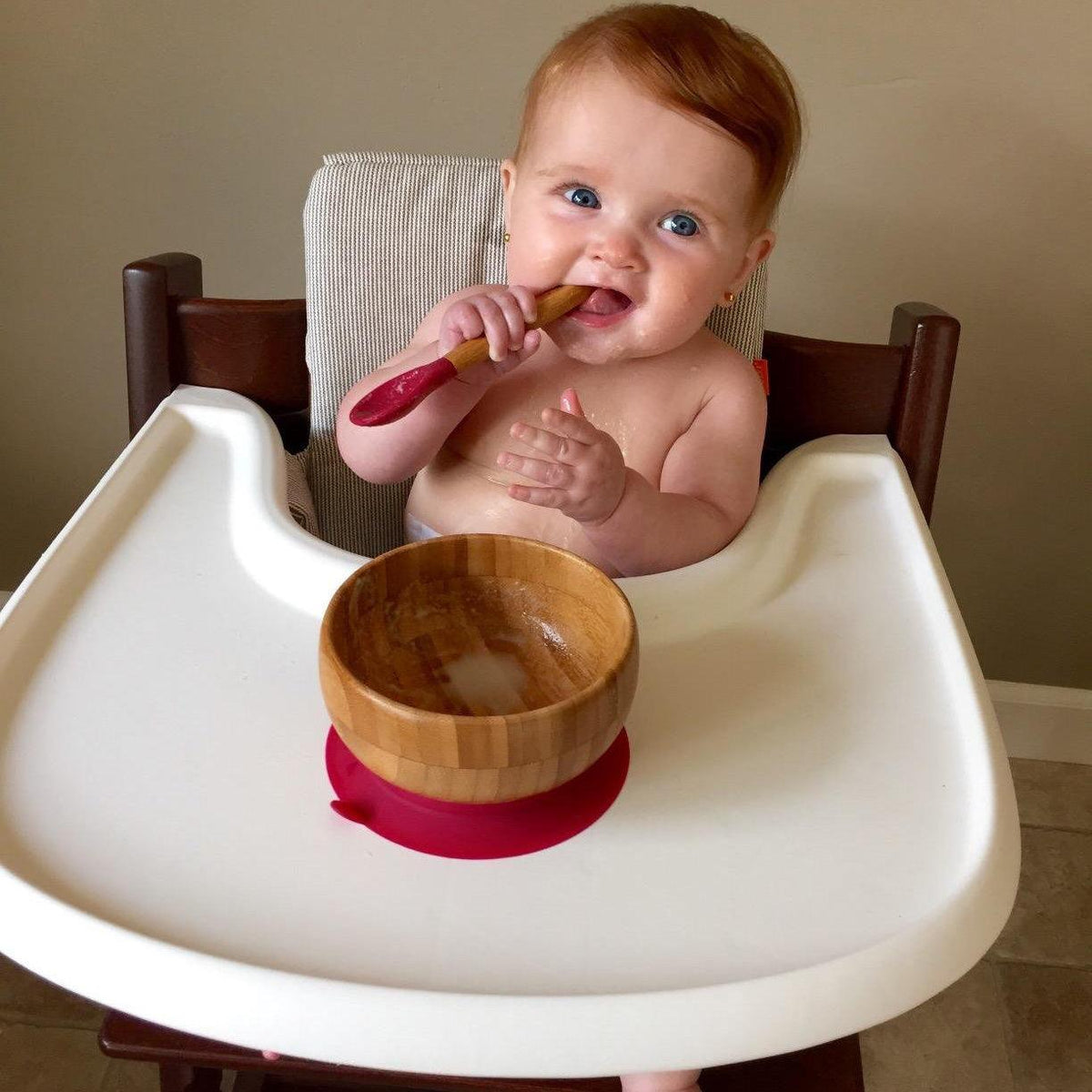 Common Myths About Starting Solids: What You Need to Know