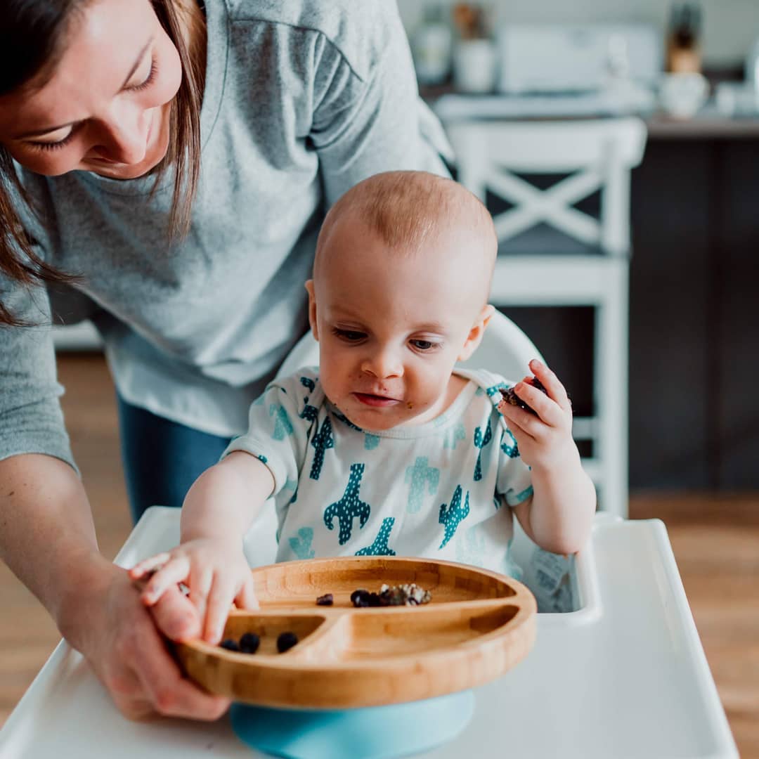 Creating a Safe and Healthy Feeding Environment with Avanchy - Avanchy Sustainable Baby Dishware