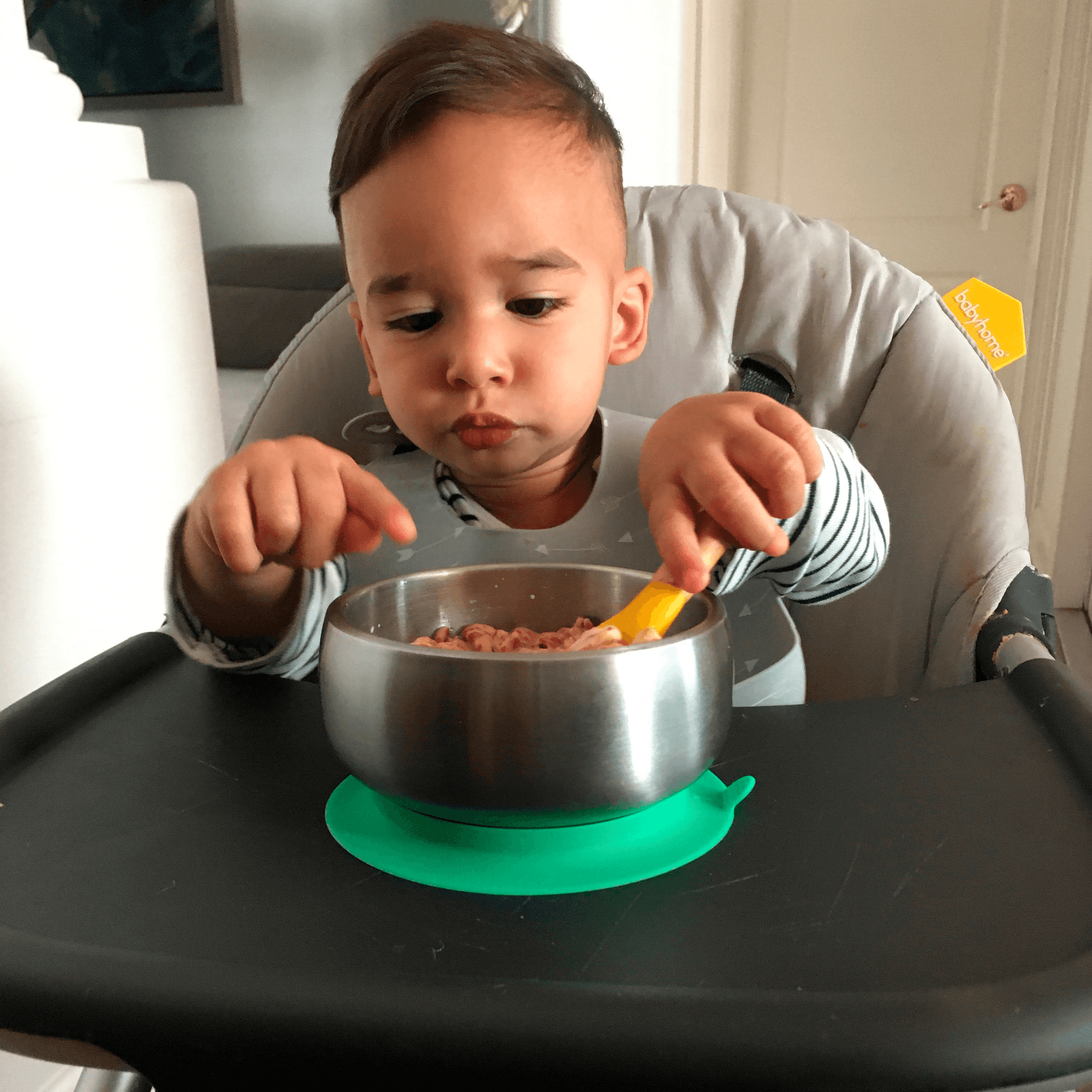 Creative Uses for Avanchy's Sustainable Snack Bowl with Lid. - Avanchy Sustainable Baby Dishware