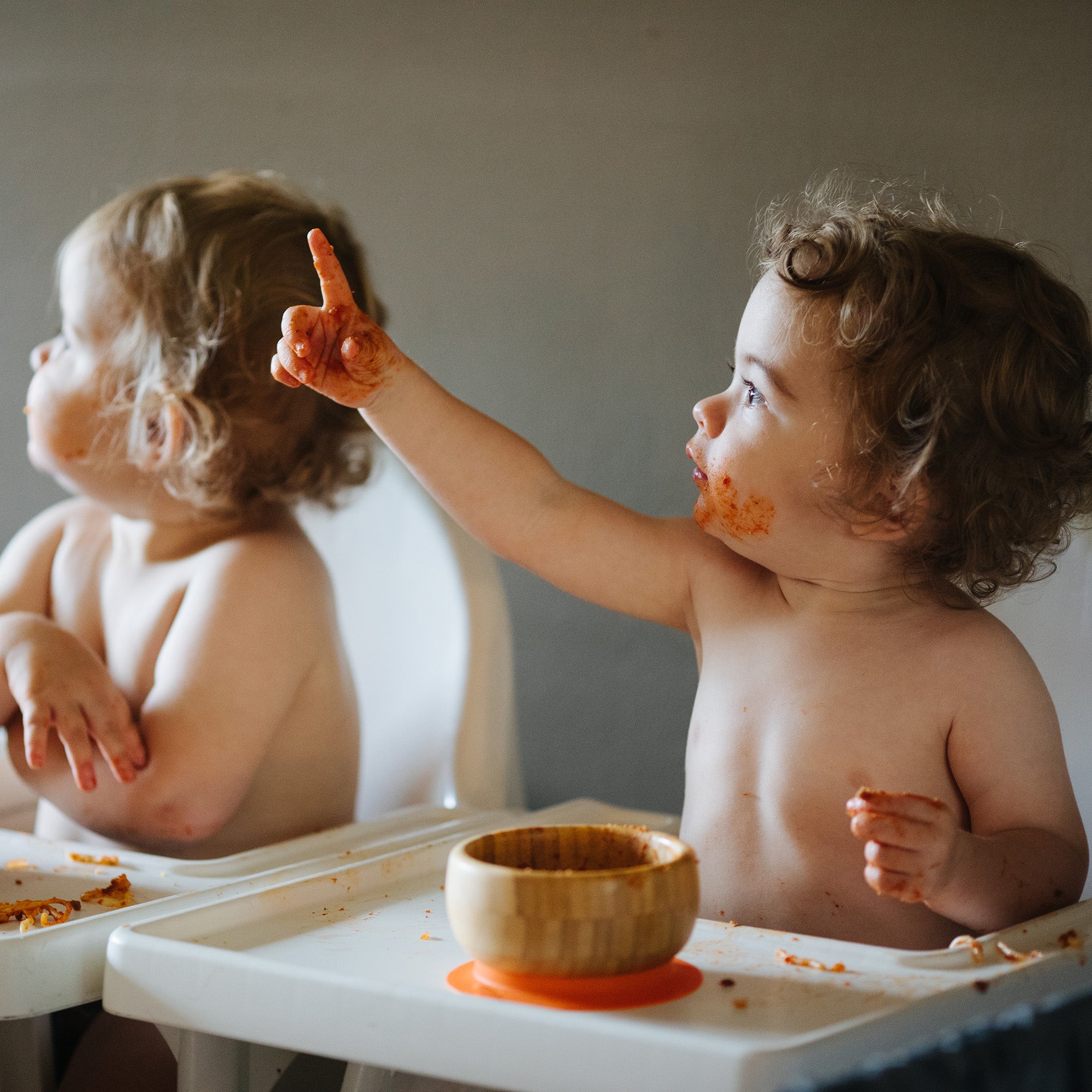 Introducing Pasta to Babies: A Simple Guide