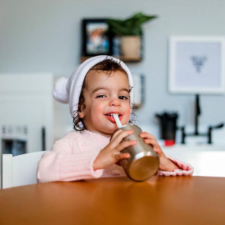 Decoding Why Kids Bite Straws: A Parent’s Guide