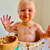 Gluten Allergy in Infants: Recognizing the Signs - Avanchy Sustainable Baby Dishware