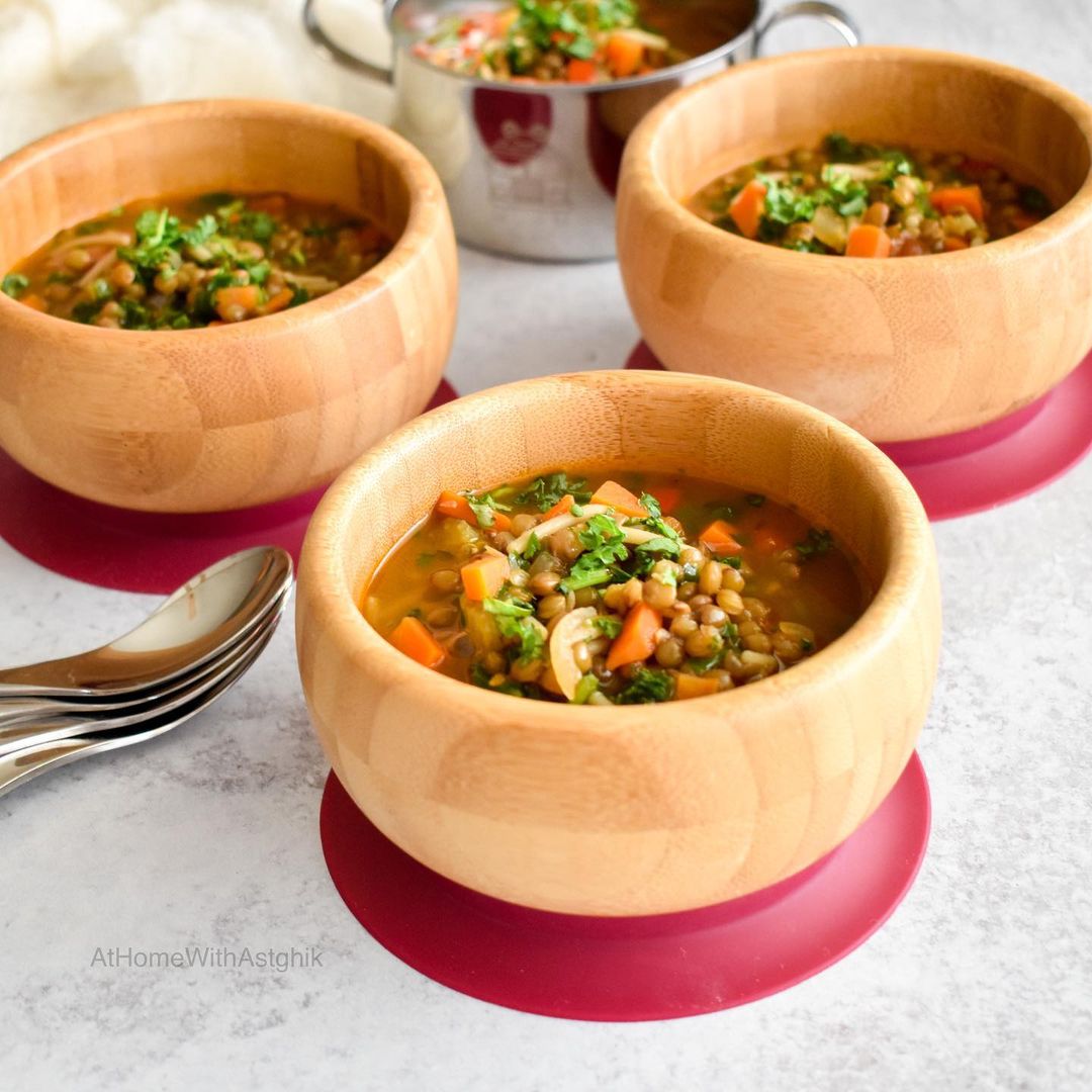 How Avanchy Makes a Difference. - Avanchy Sustainable Baby Dishware