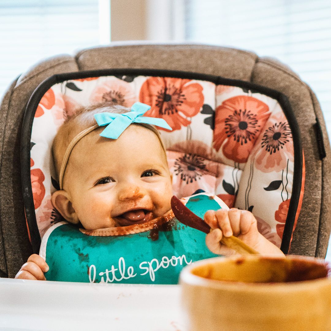 How Avanchy's Stay-Put Suction Bowls Revolutionize Mealtime.