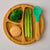 How To Get Your Baby To Eat Vegetables - Avanchy Sustainable Baby Dishware