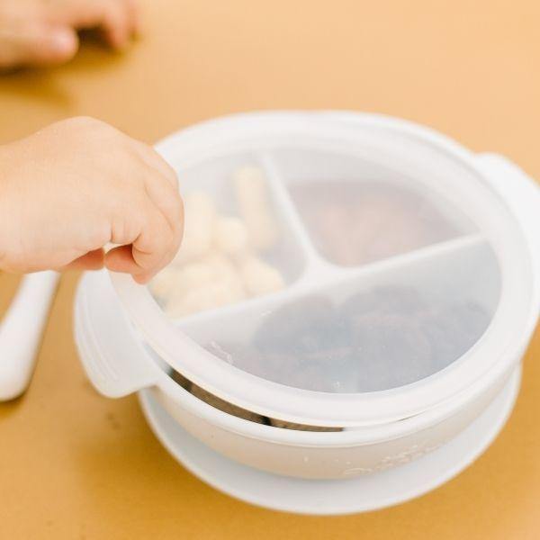 How To Store and Save Your Silicone Baby Food Container - Avanchy Sustainable Baby Dishware
