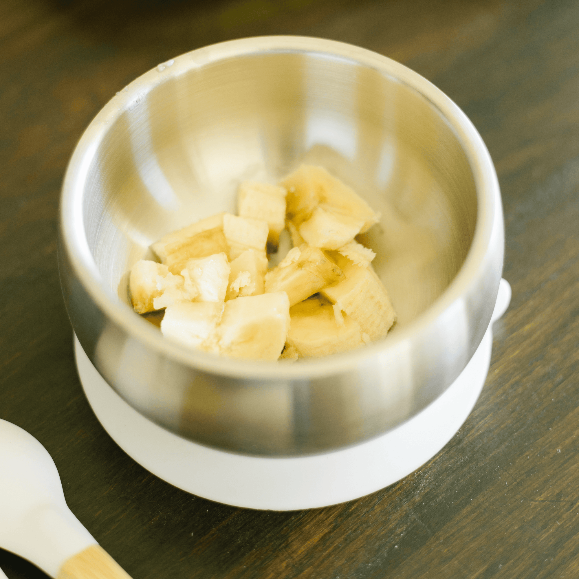 Top Reasons Avanchy's Stainless Steel Bowl is Best for Babies