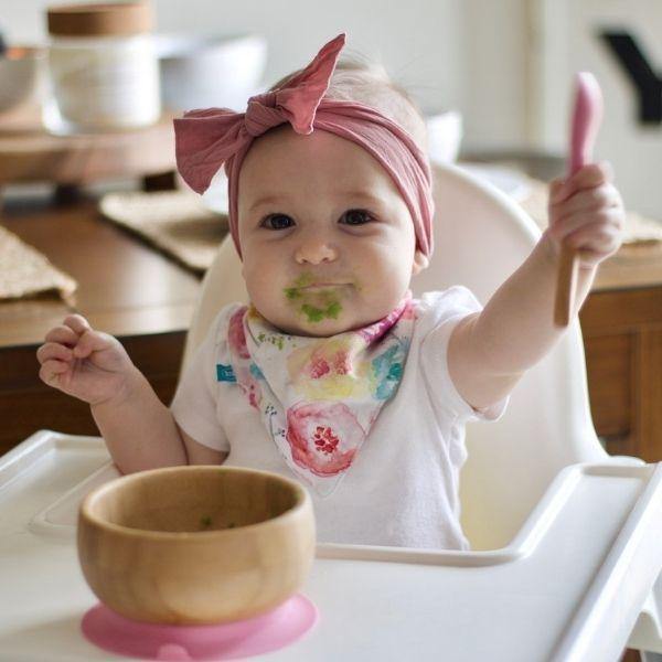 Pregnancy in the midst of the Covid-19 - Avanchy Sustainable Baby Dishware