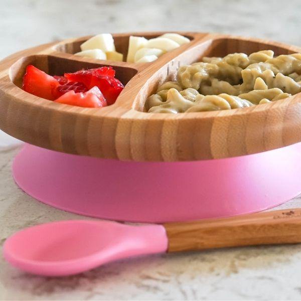 Sustainable Baby Products You Need for Your Kitchen - Avanchy Sustainable Baby Dishware