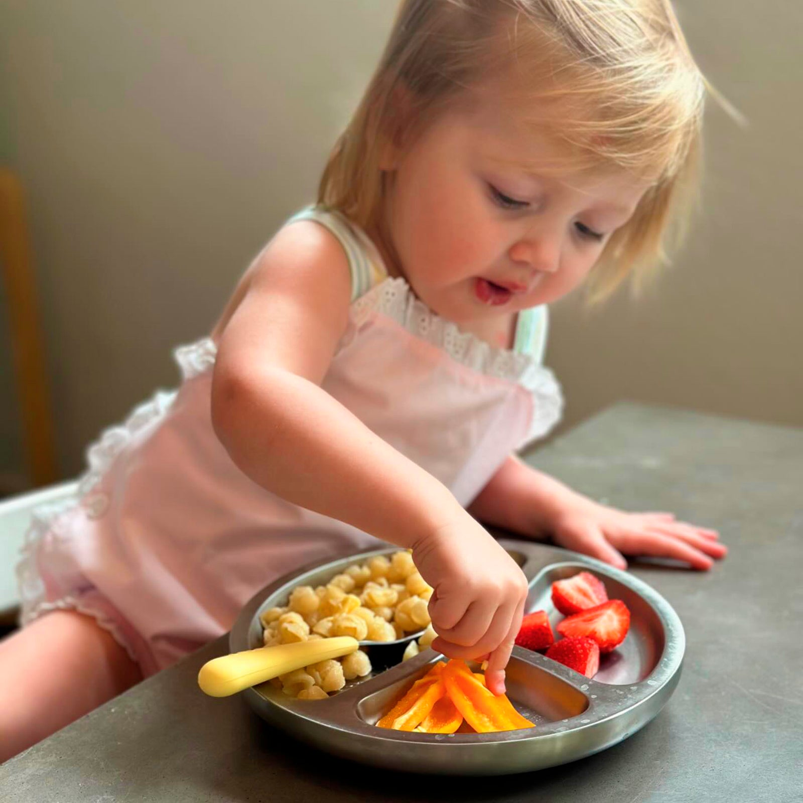 Using Metal Utensils on Stainless Steel: What You Need to Know