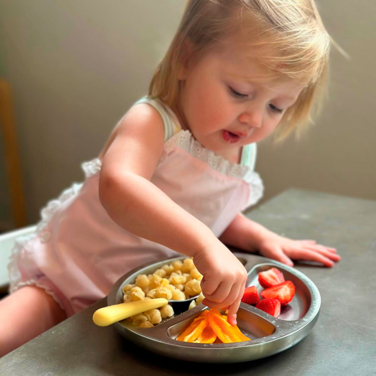 Can You Use Metal Utensils on Stainless Steel?
