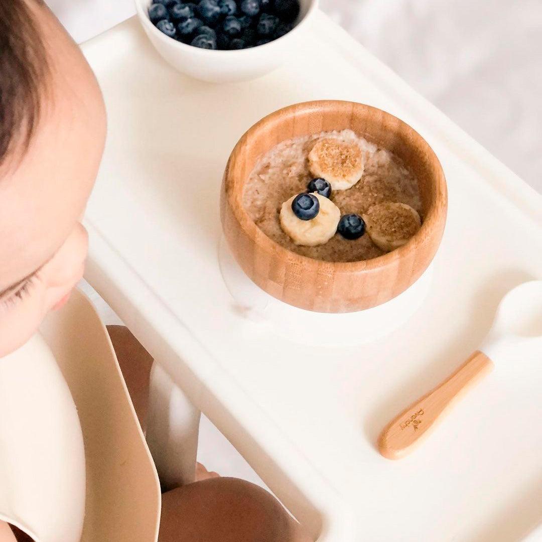 When to Start Solids: A Parent’s Guide | Avanchy