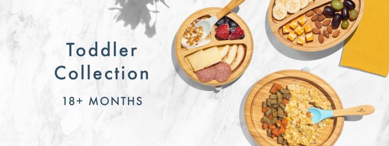 Toddler 18+ Months