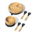 Bamboo Starter Kits