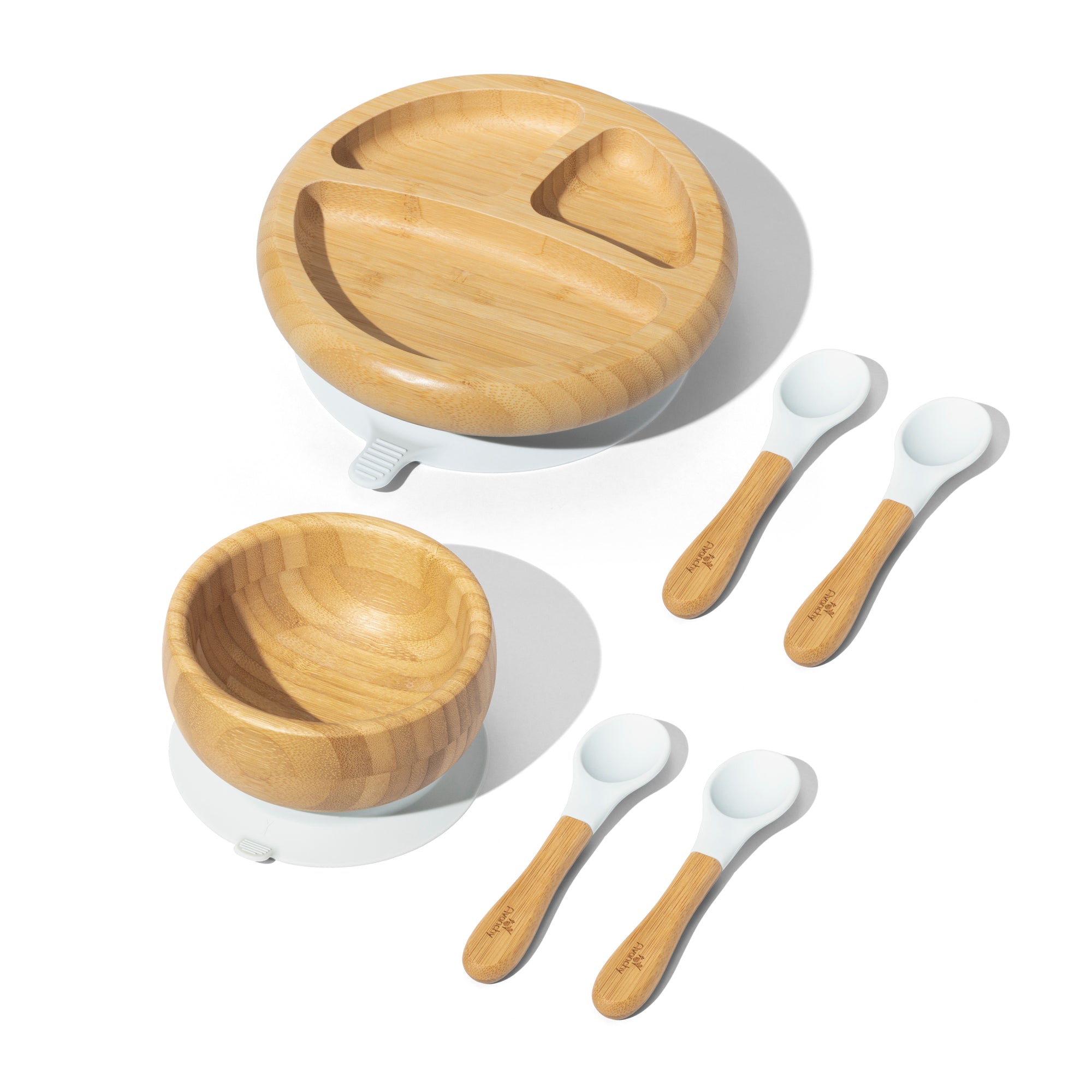 Bamboo Starter Kits