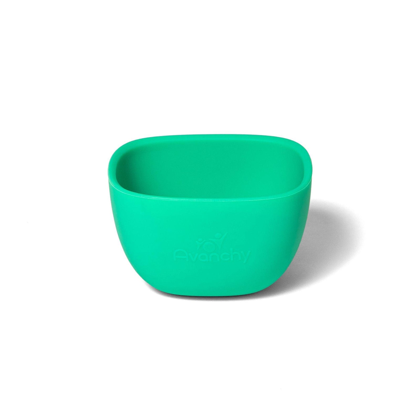 La Petite Silicone Mini Bowl - Avanchy Sustainable Baby Dishware
