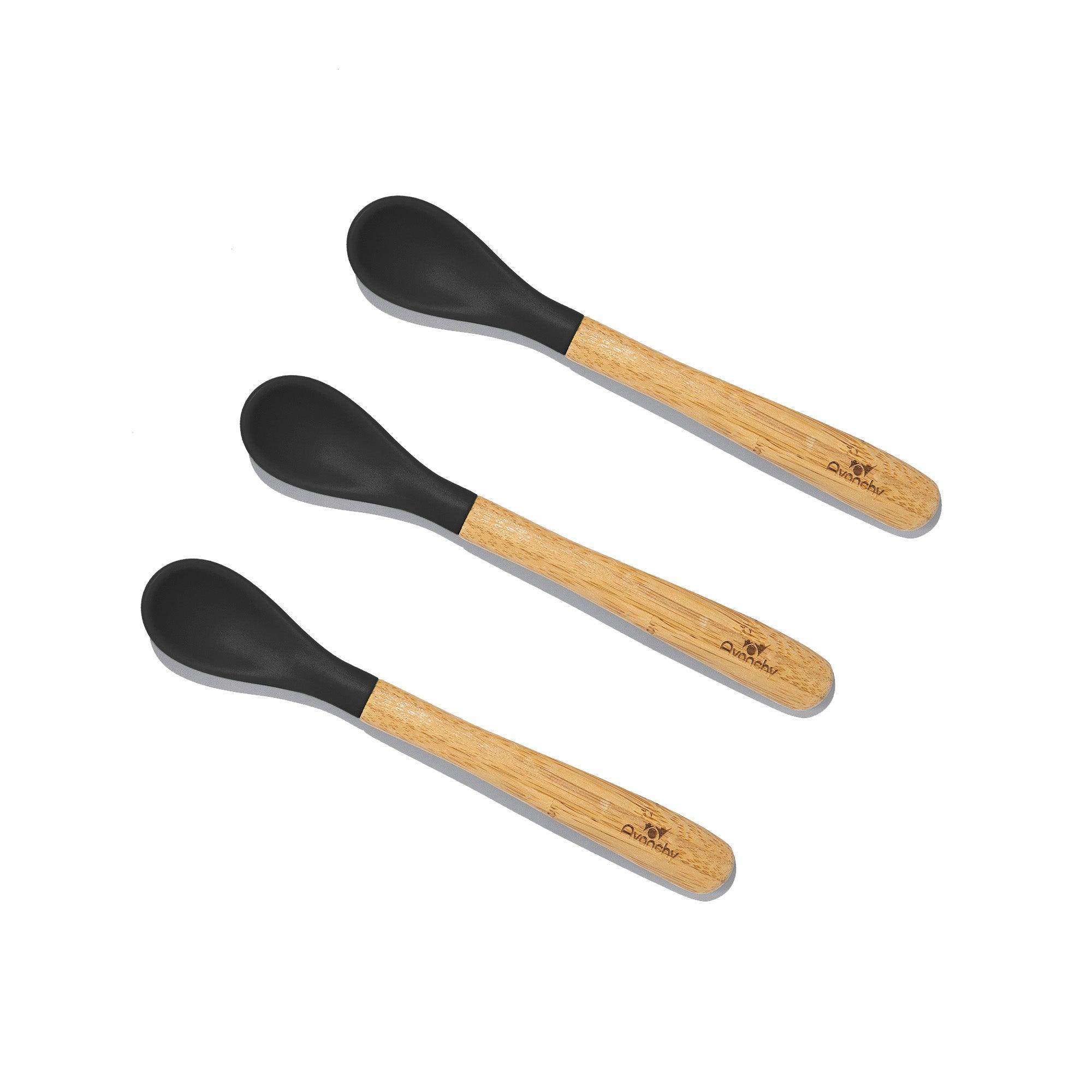 Bambu baby spoons discount